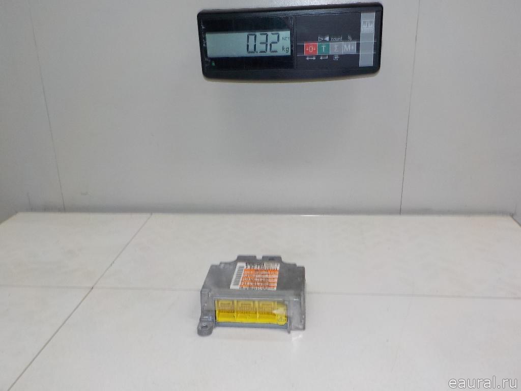 Блок управления AIR BAG