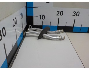 Трубка отопителя для Citroen DS5 2012-2015 с разборки состояние отличное