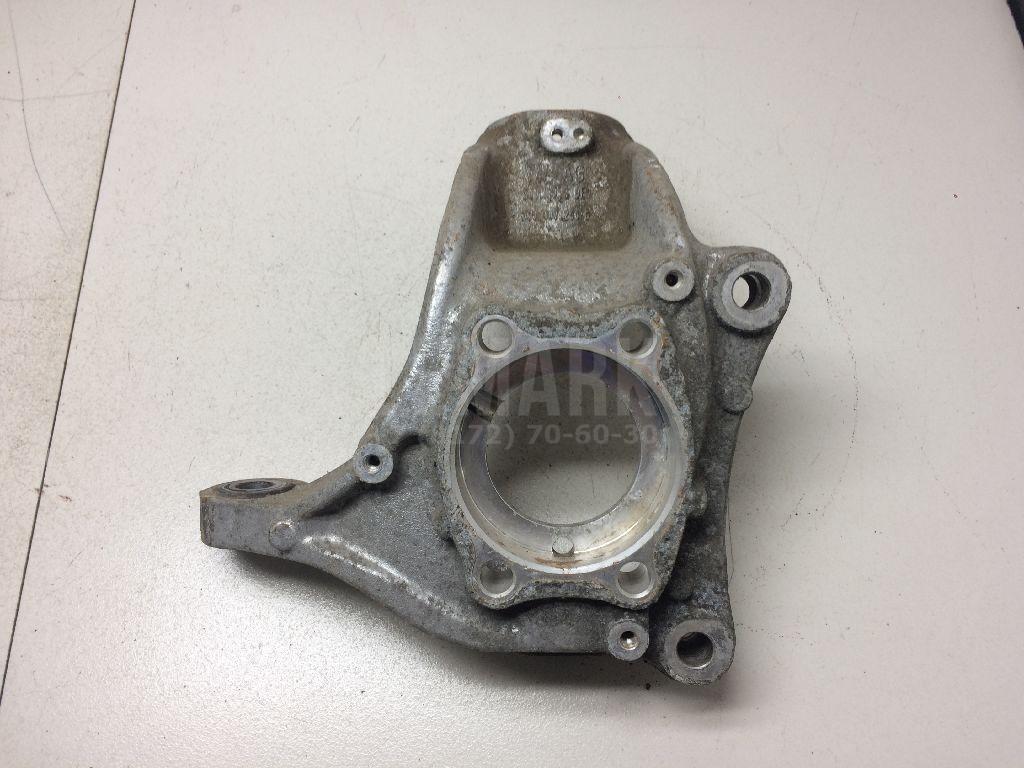 Кулак поворотный передний правый 3C0407254F VAG