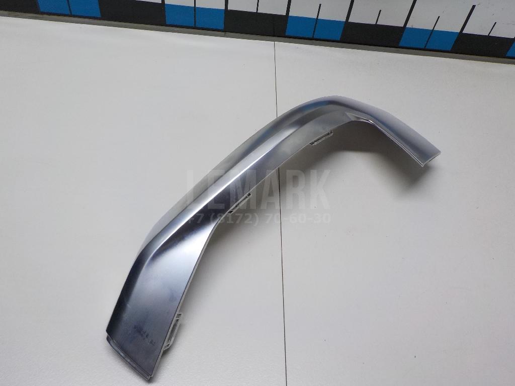 Накладка заднего бампера левая для  BMW 3-serie E90/E91 2005-2012