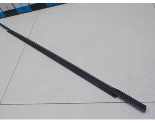 Накладка стекла заднего правого для Kia RIO 2011-2017 с разборки состояние отличное