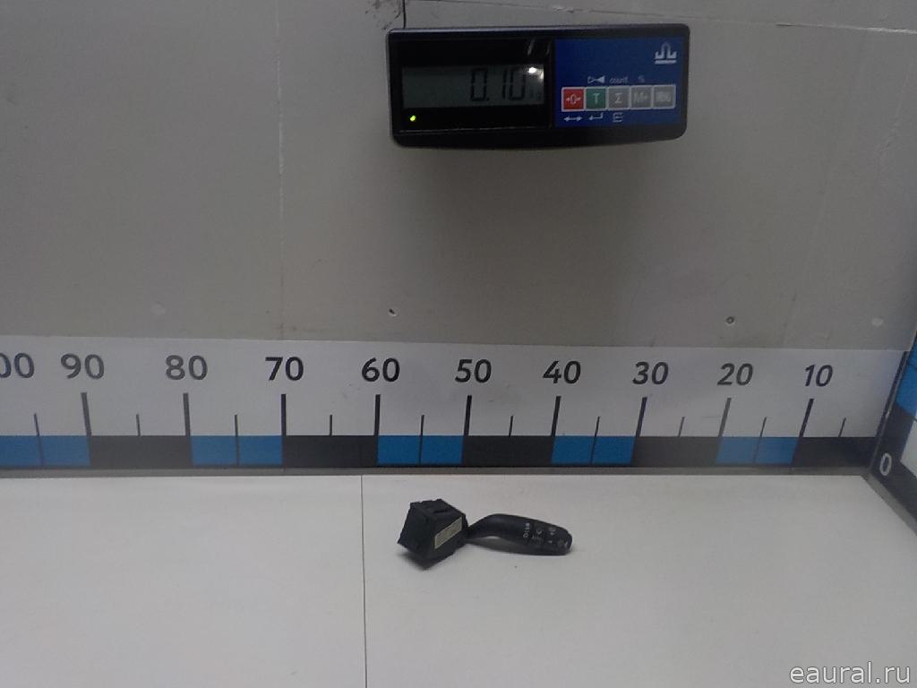 Переключатель стеклоочистителей