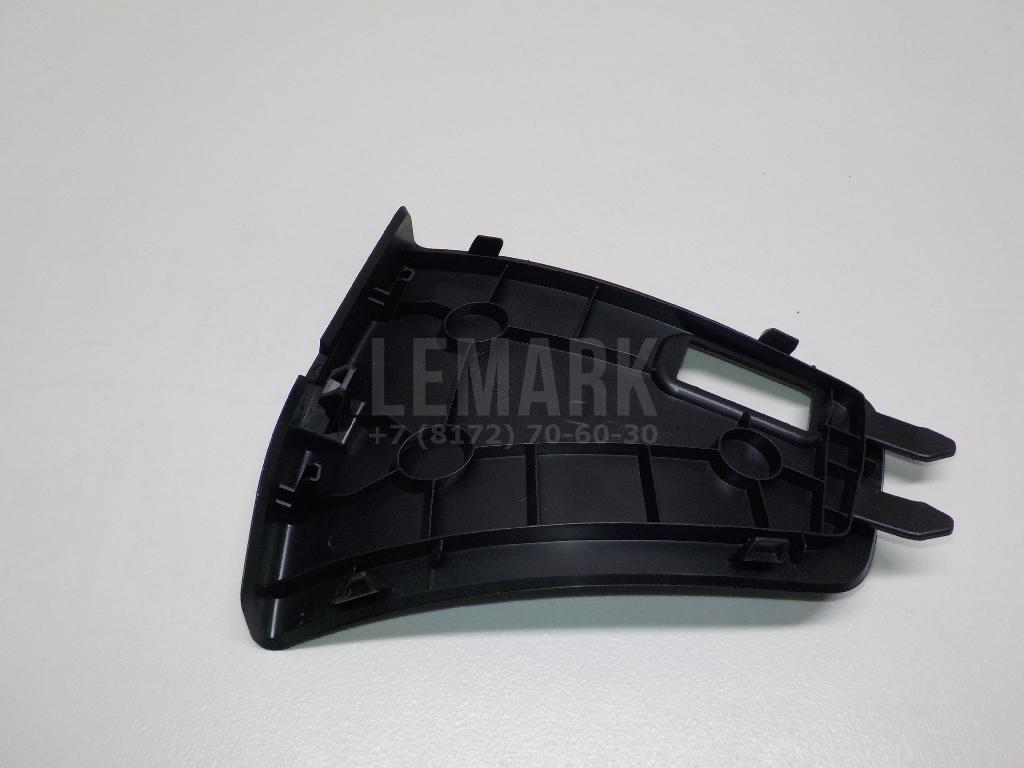 Накладка (кузов внутри) для  BMW 5-serie E60/E61 2003-2009