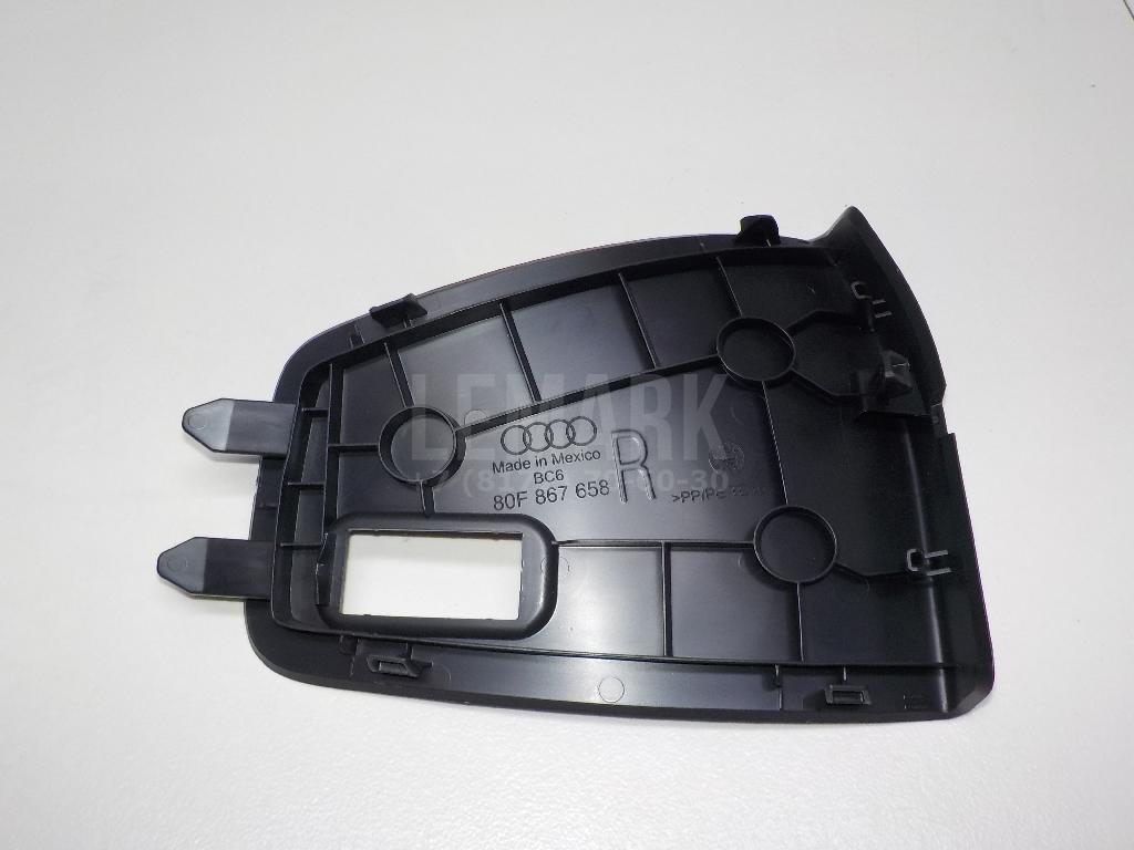 Накладка (кузов внутри) для  BMW 5-serie E60/E61 2003-2009