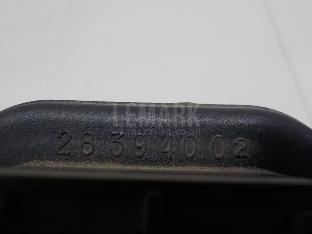 Решетка вентиляционная для  BMW 3-serie E92/E93 2006-2012