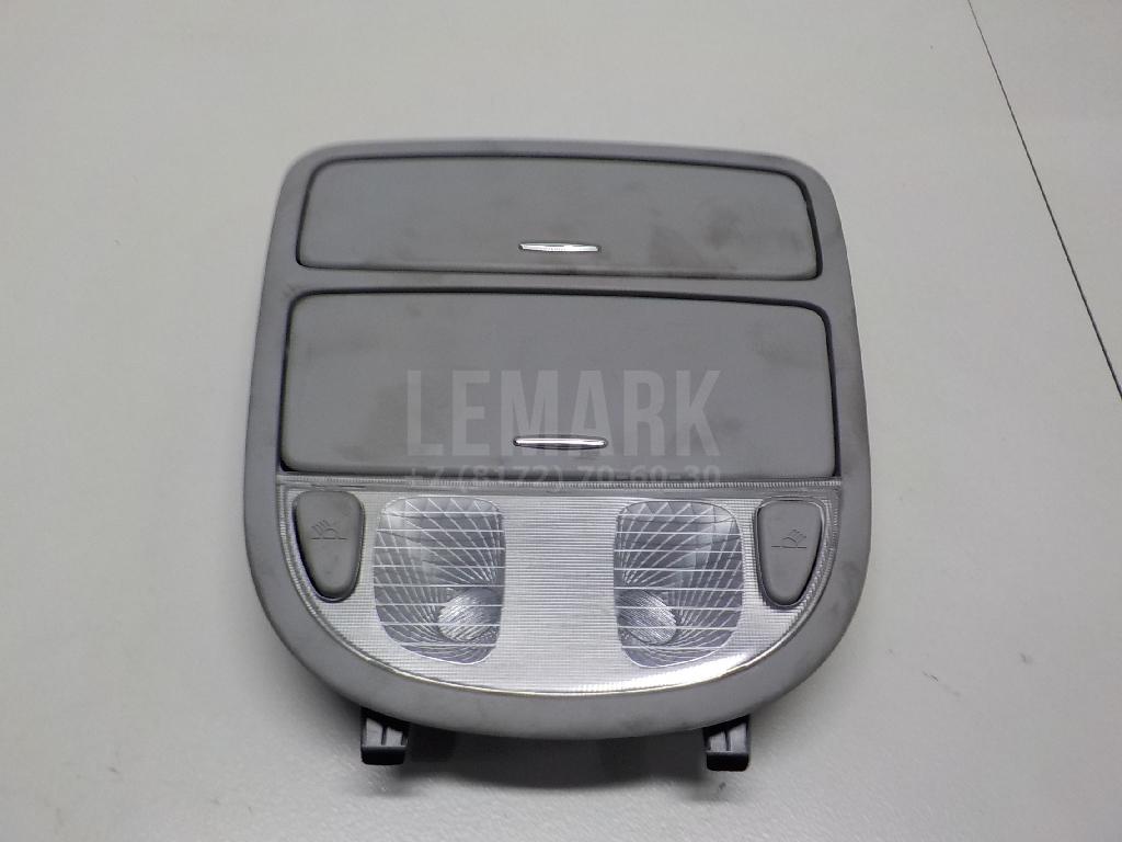 Плафон салонный 928002B001TX Hyundai-Kia