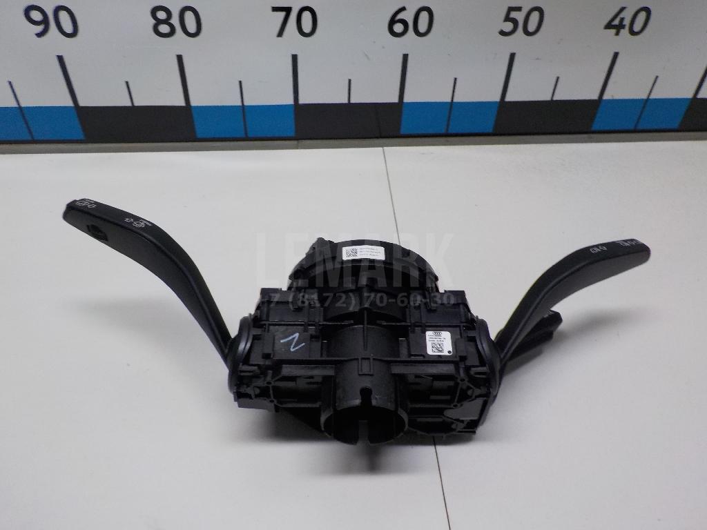 Переключатель подрулевой в сборе для  BMW 3-serie F30/F31/F80 2011-2020
