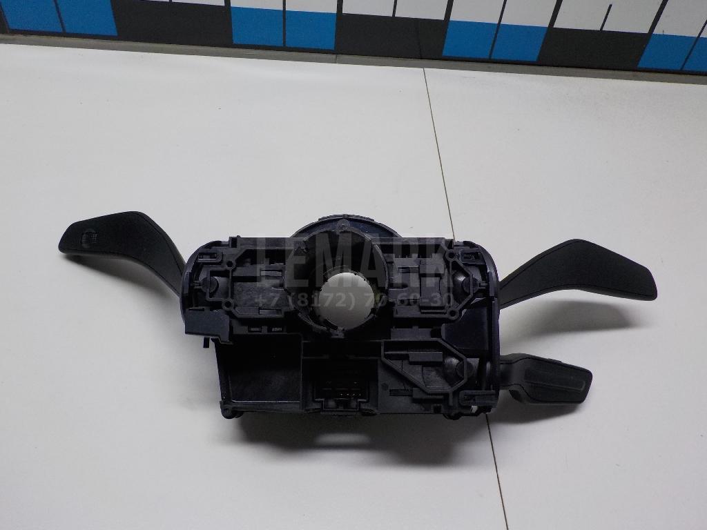 Переключатель подрулевой в сборе для  BMW 3-serie F30/F31/F80 2011-2020