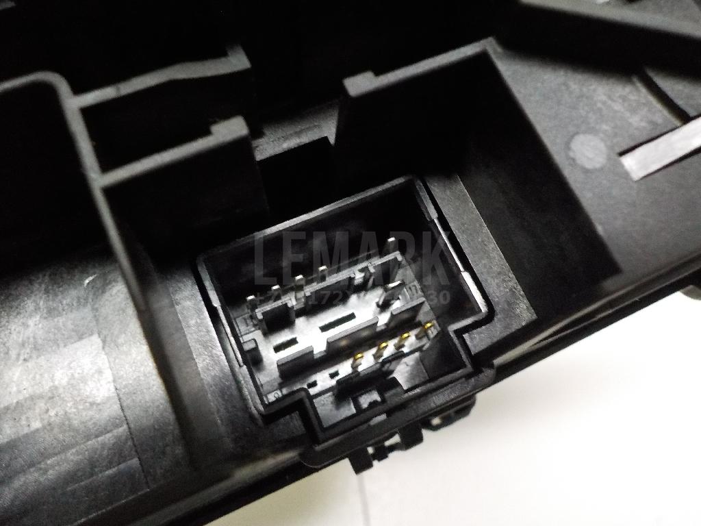 Переключатель подрулевой в сборе для  BMW 3-serie F30/F31/F80 2011-2020