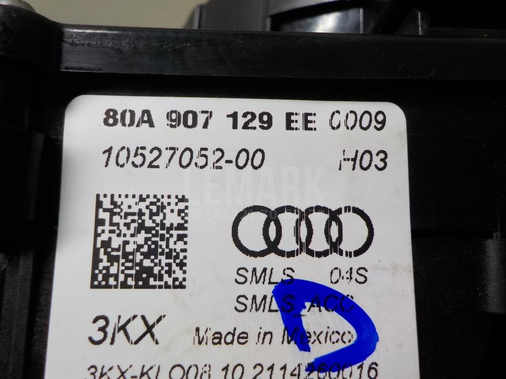 Переключатель подрулевой в сборе для  BMW 3-serie F30/F31/F80 2011-2020