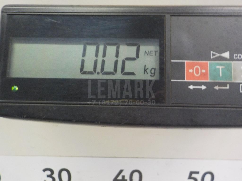 Гнездо прикуривателя