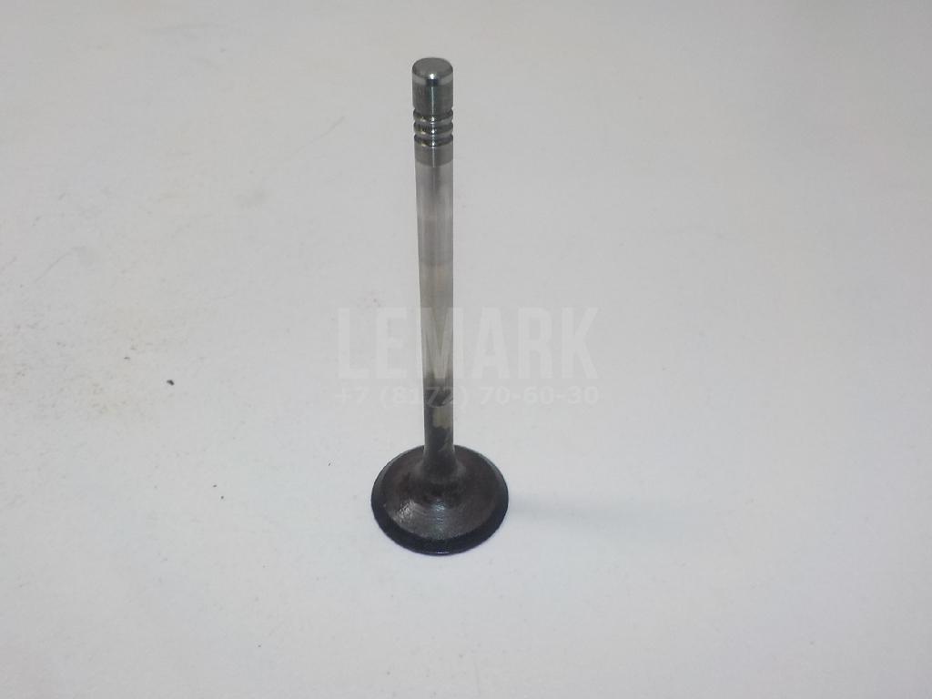 Клапан выпускной для  Astra HD 8 2005-2011