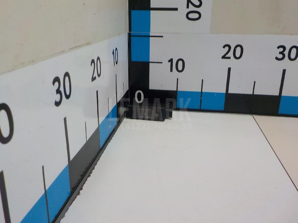 Фонарь подсветки номера