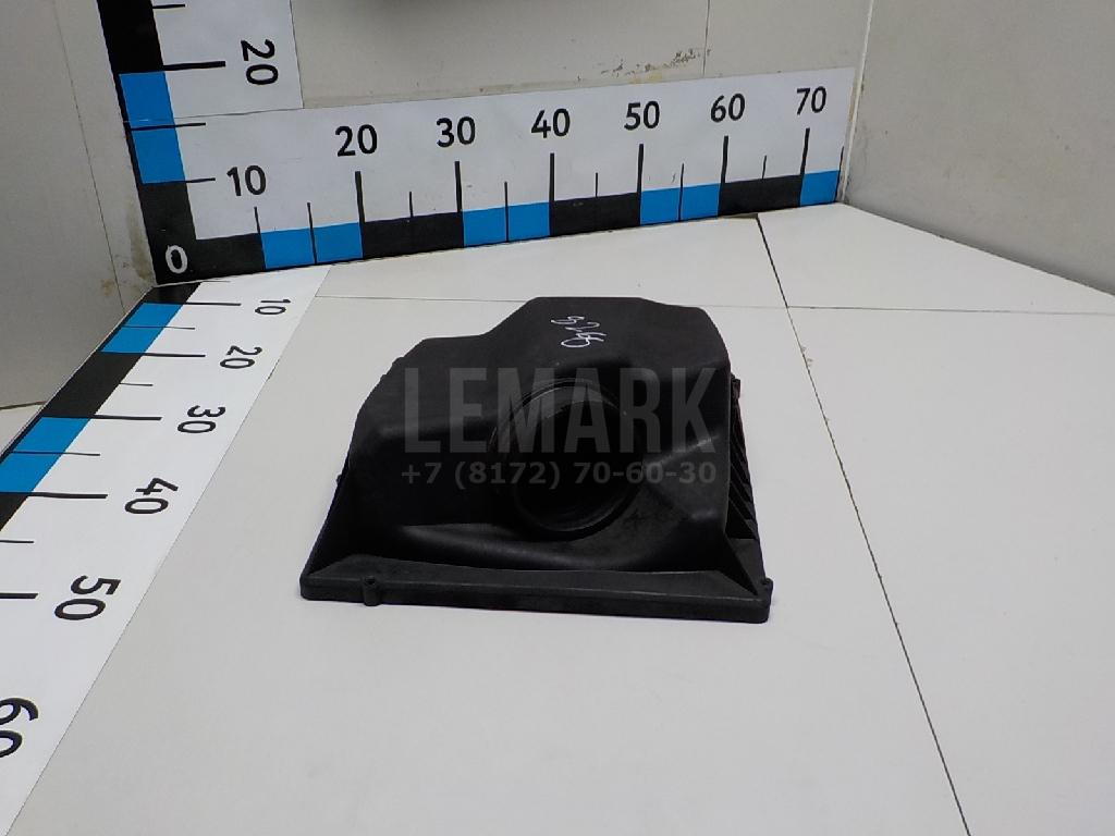 Корпус воздушного фильтра 834587 GM