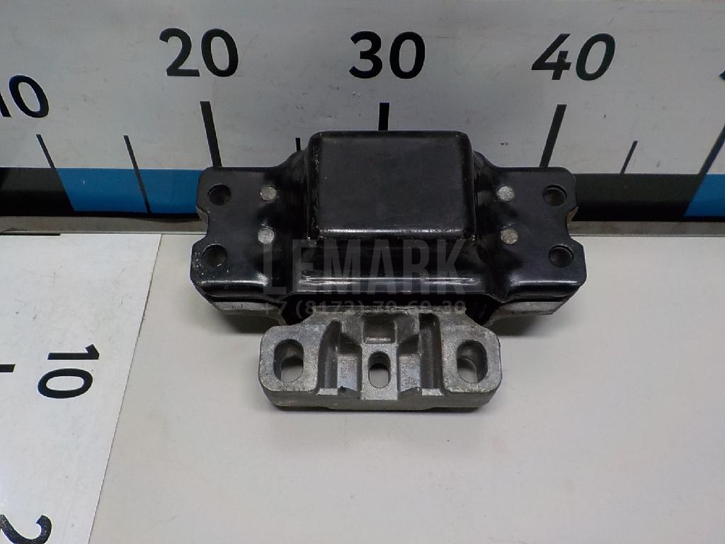 Опора двигателя левая 1K0199555M VAG