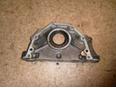 Крышка двигателя передняя