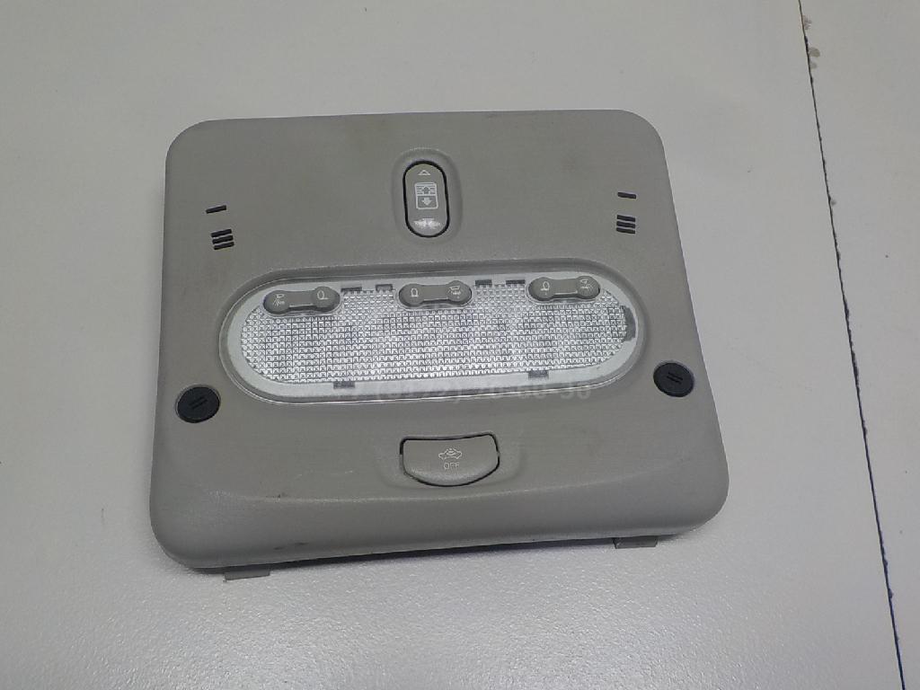 Плафон салонный 264304EA3D Nissan