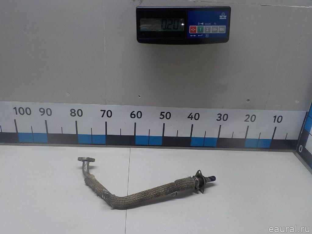 Трубка картерных газов