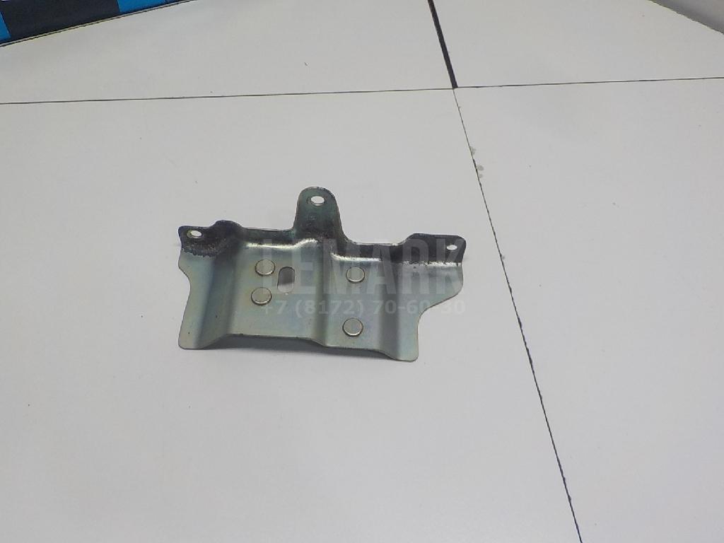 Кронштейн блока управления двигателем 237144EA0A Nissan