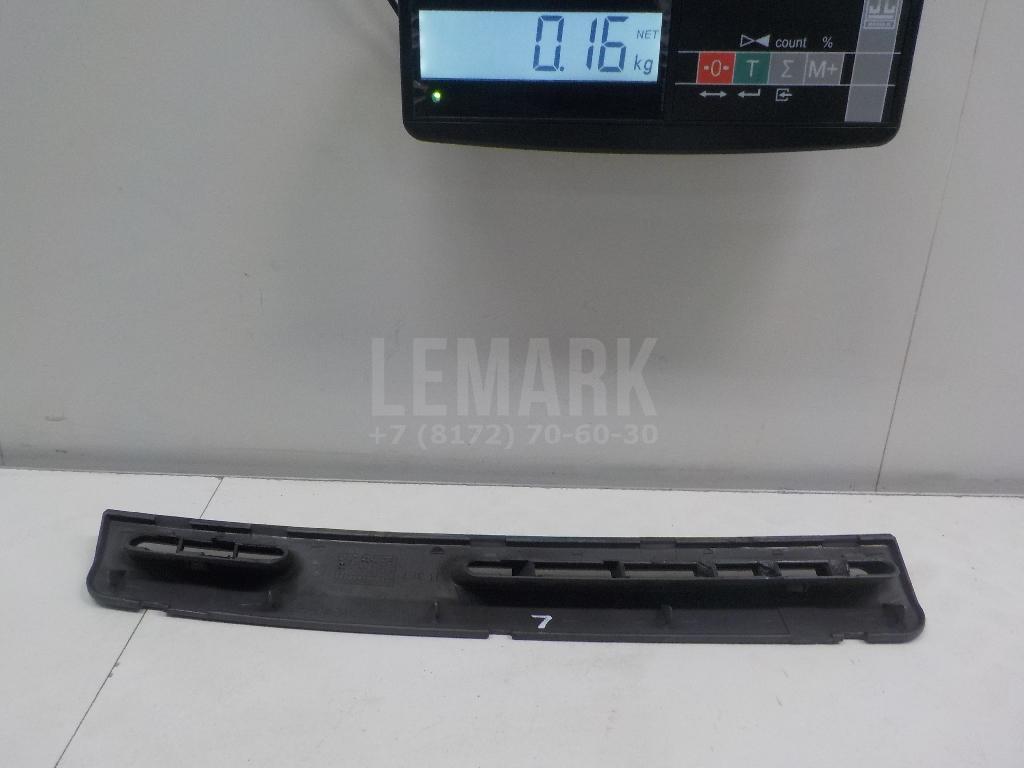 Дефлектор воздушный для  Audi Q7 [4L] 2005-2015