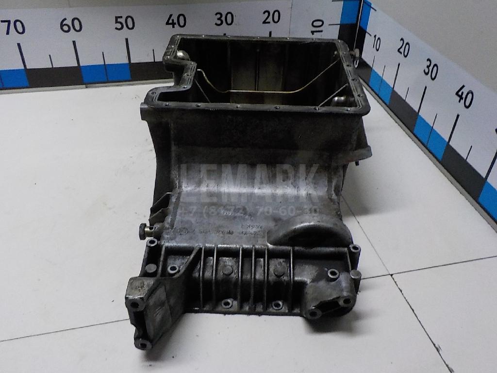 Поддон масляный двигателя для  BMW 3-serie F30/F31/F80 2011-2020