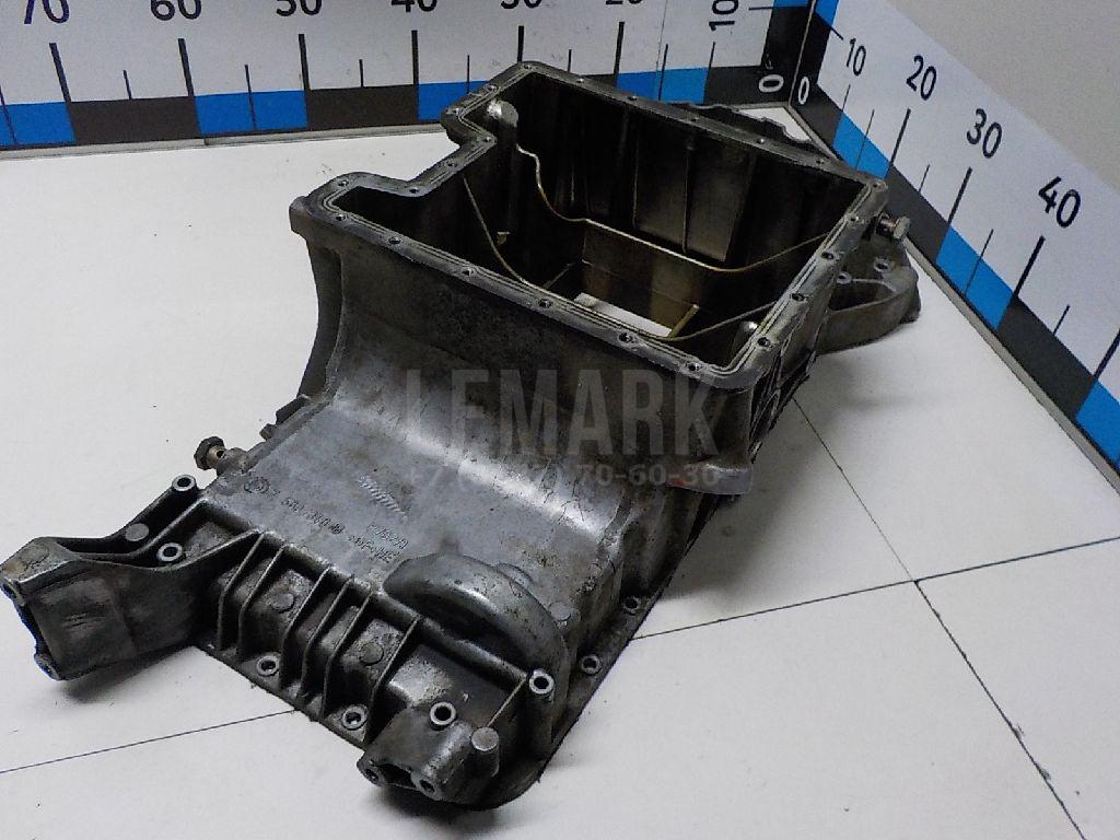 Поддон масляный двигателя для  BMW 3-serie F30/F31/F80 2011-2020
