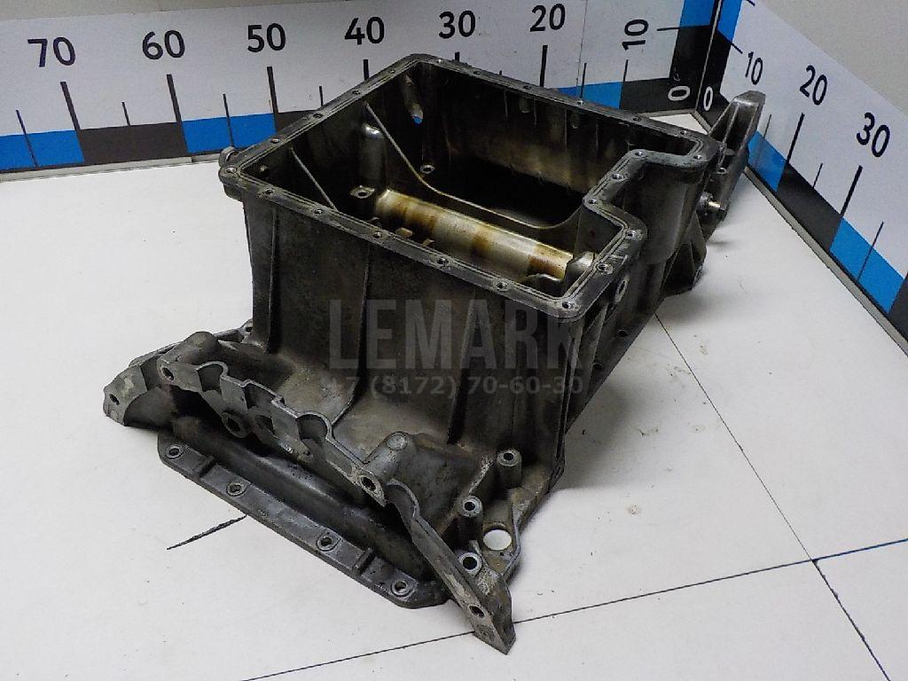 Поддон масляный двигателя для  BMW 3-serie F30/F31/F80 2011-2020