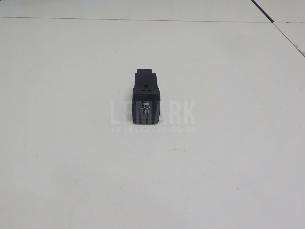 Кнопка антипробуксовочной системы 251451KA0A Nissan