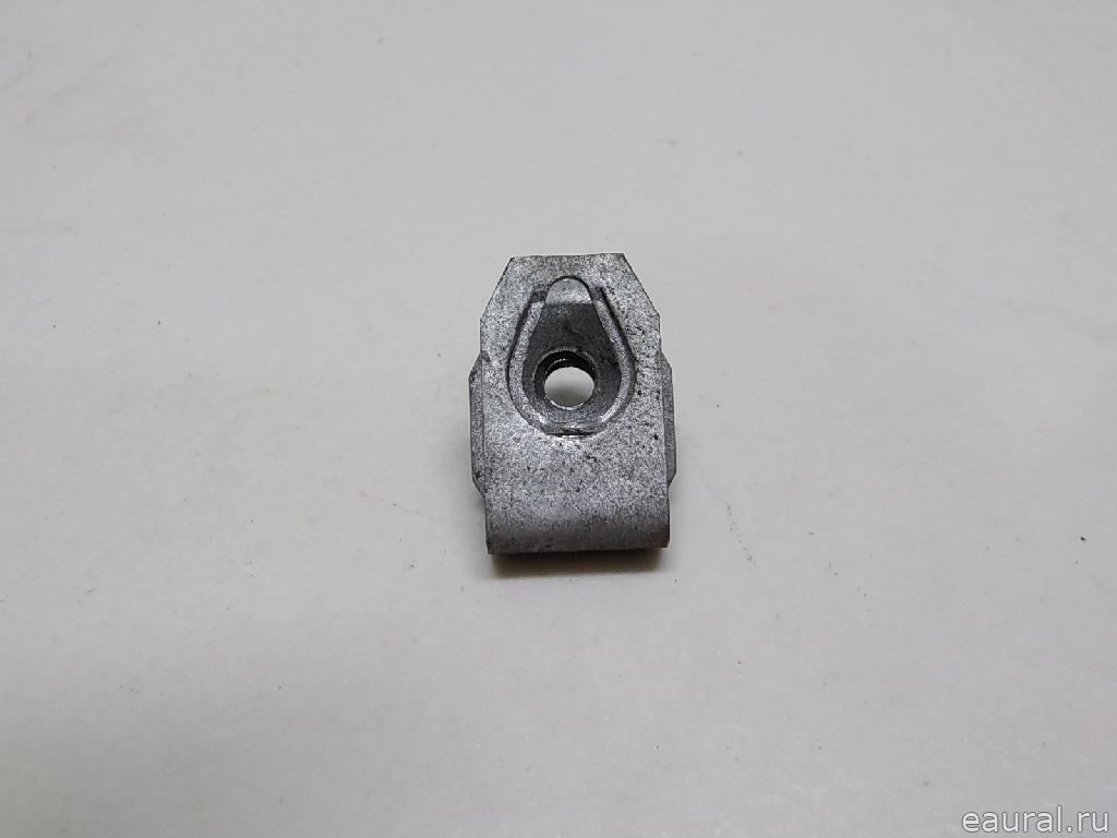 Гайка