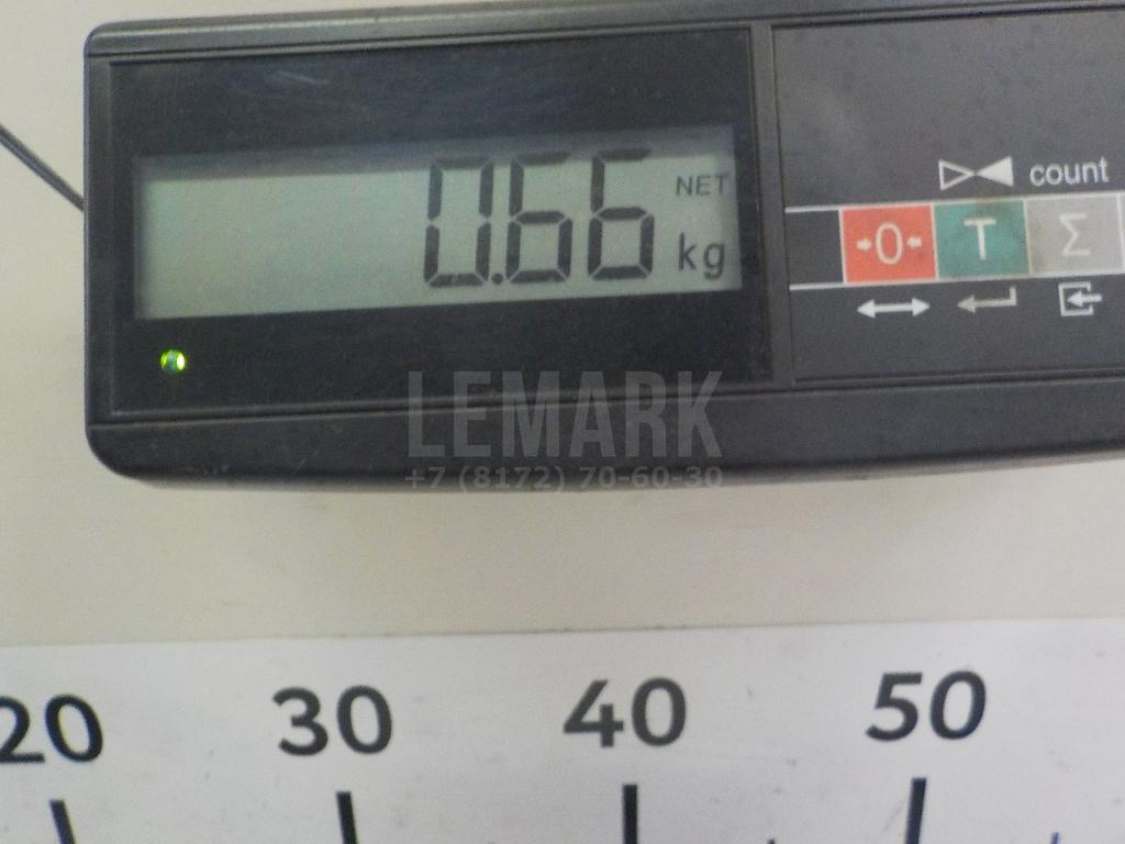 Направляющая стекла двери для  BAW M7 2022