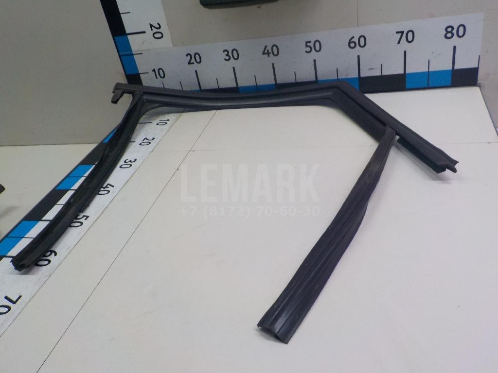 Направляющая стекла двери для  BAW M7 2022