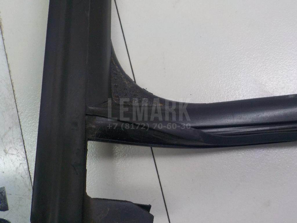 Направляющая стекла двери для  BAW M7 2022