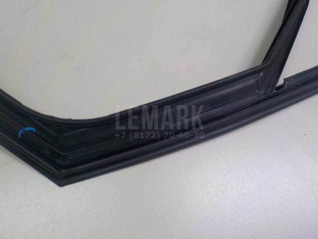 Направляющая стекла двери для  BAW M7 2022
