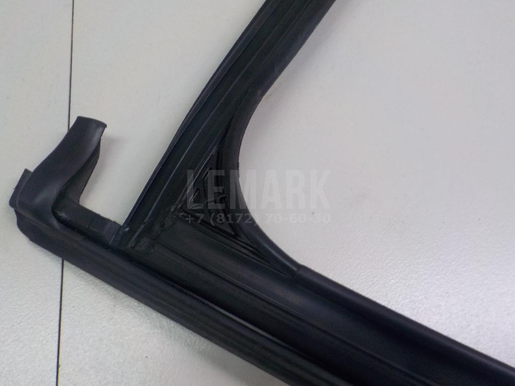 Направляющая стекла двери для  BAW M7 2022