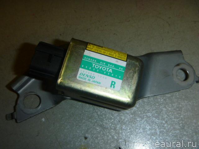 Датчик AIR BAG