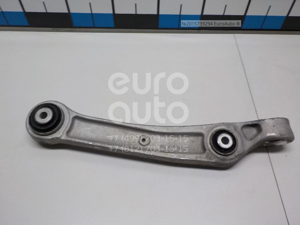 Рычаг передний нижний AUDI A6 18-/Q7 15-/A8 17-/Q8 18-/VOLKSWAGEN TOUAREG 18-/PORSCHE CAYENNE 17- LH