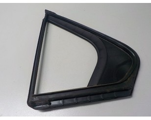 Уплотнитель форточки левой для Honda Accord VIII 2008-2015 с разборки состояние отличное