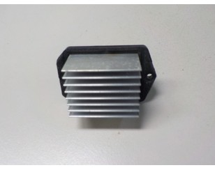 Резистор отопителя для Honda Civic 4D 2006-2012 с разбора состояние отличное