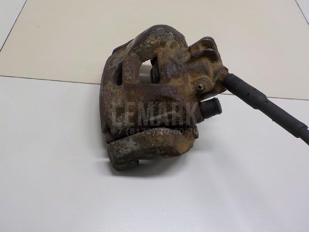 Суппорт тормозной передний левый для  Ford Focus II 2005-2008
