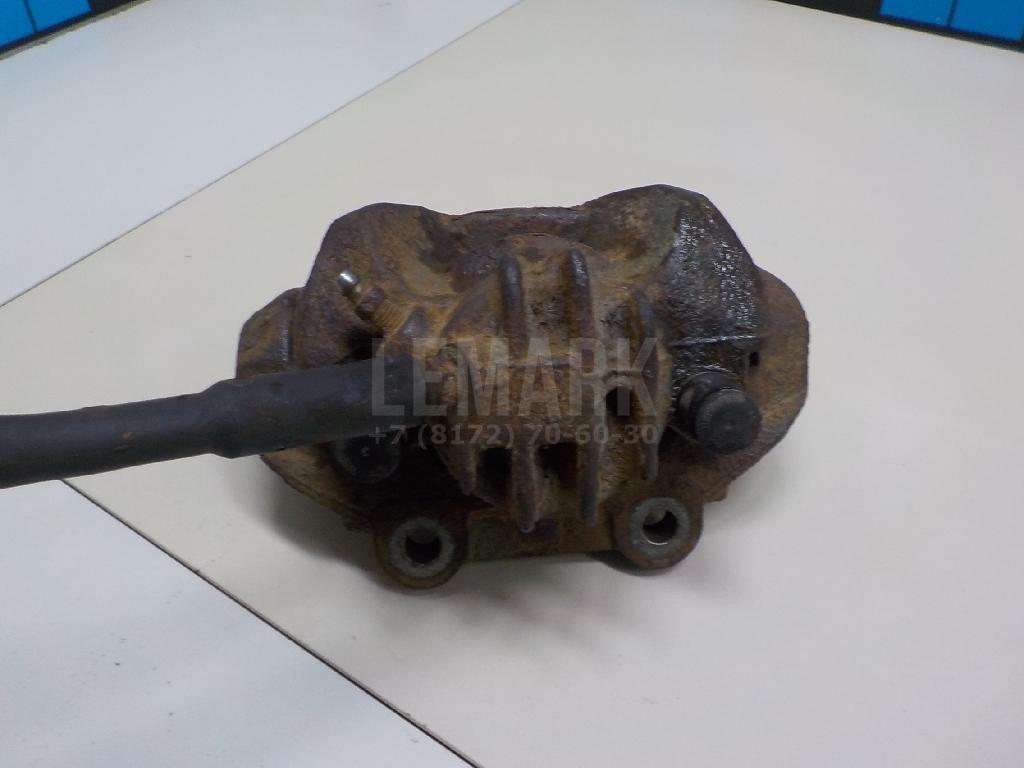 Суппорт тормозной передний левый для  Ford Focus II 2005-2008