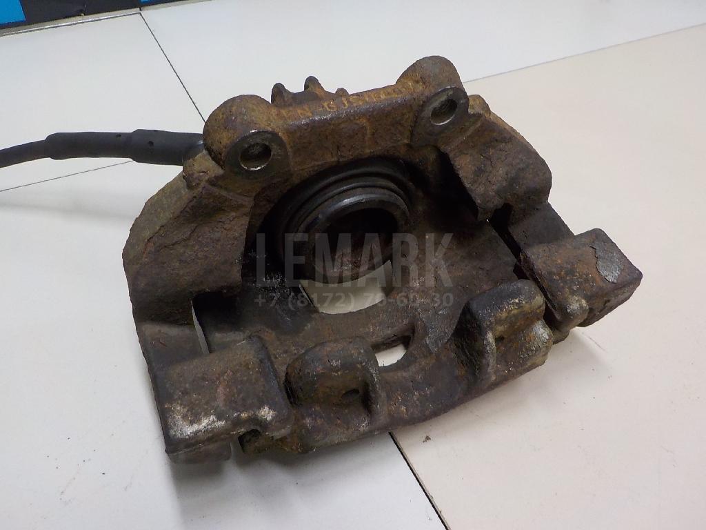 Суппорт тормозной передний левый для  Ford Focus II 2005-2008
