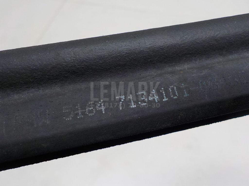 Уплотнитель (наружный) для  Fiat Ducato 244 (+Elabuga) 2002-2006
