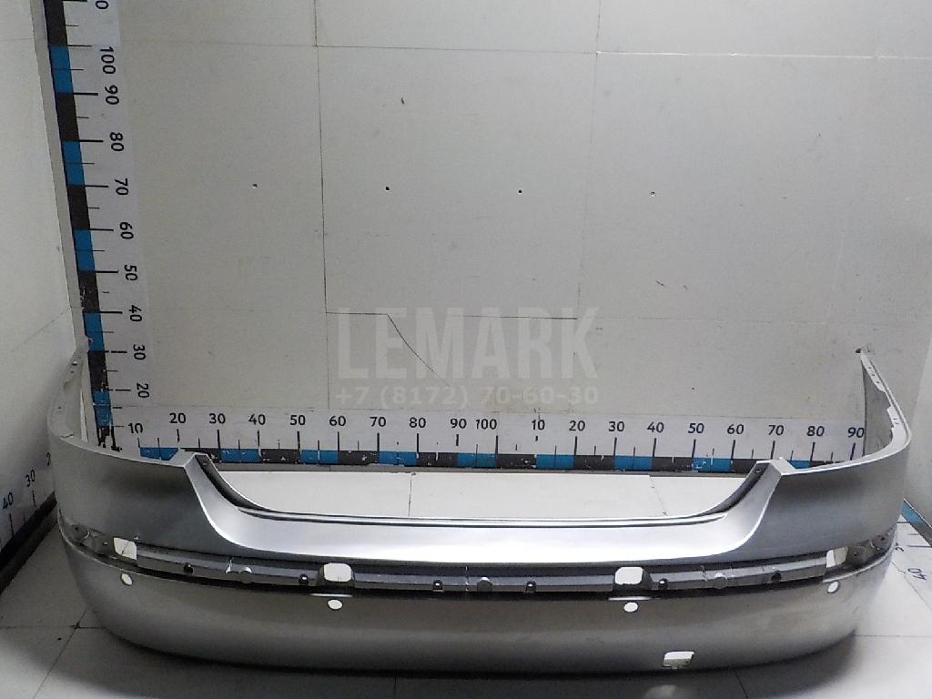 Бампер задний 1360482 Ford