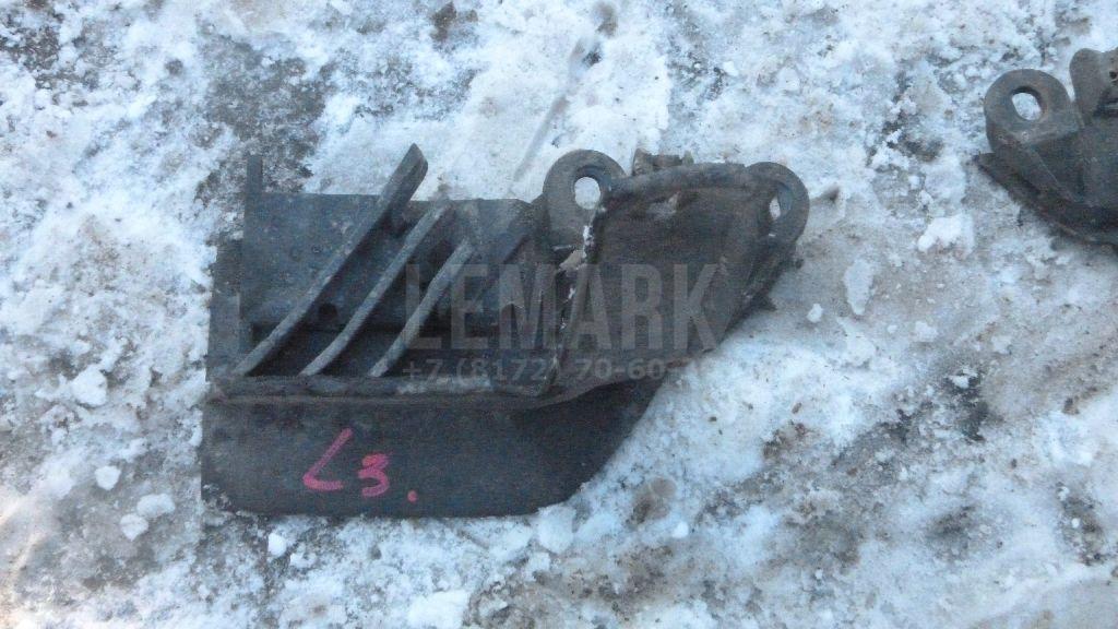 Брызговик задний левый 1K0854855A VAG