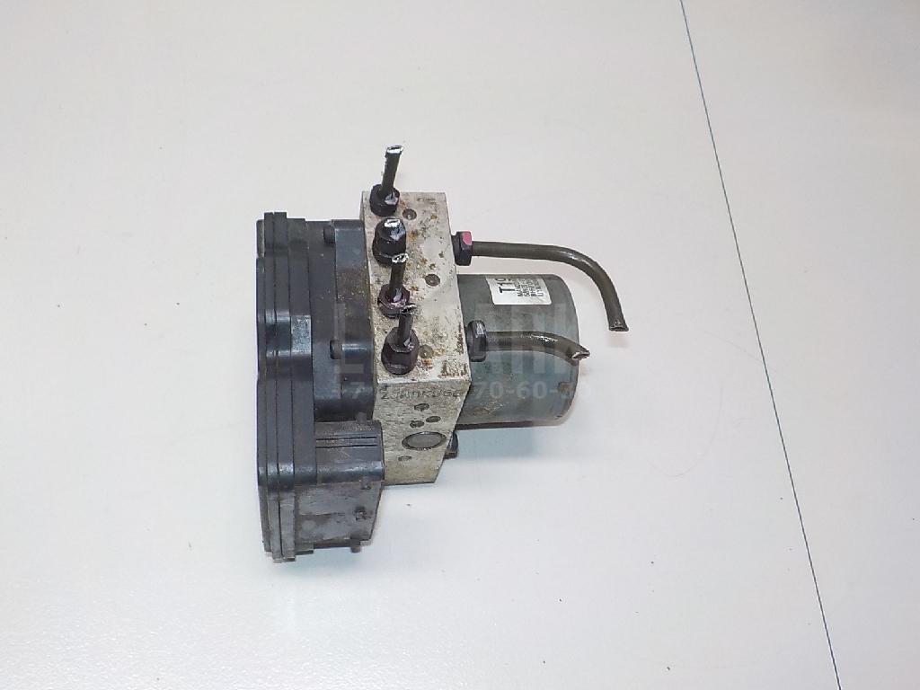Блок ABS (насос) 589202W980 Hyundai-Kia