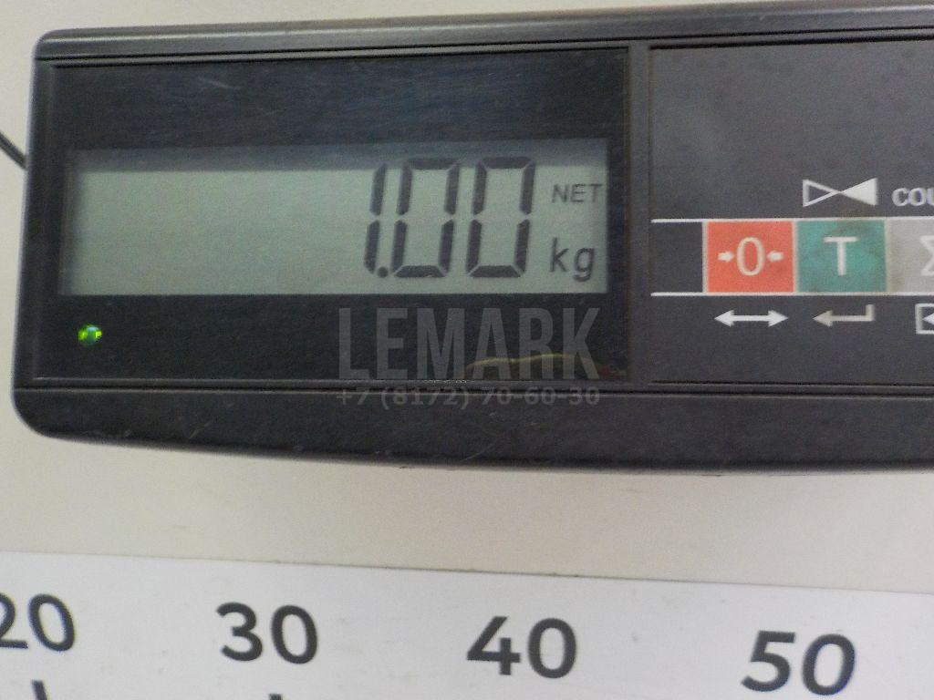 Стеклоподъемник электр. задний левый