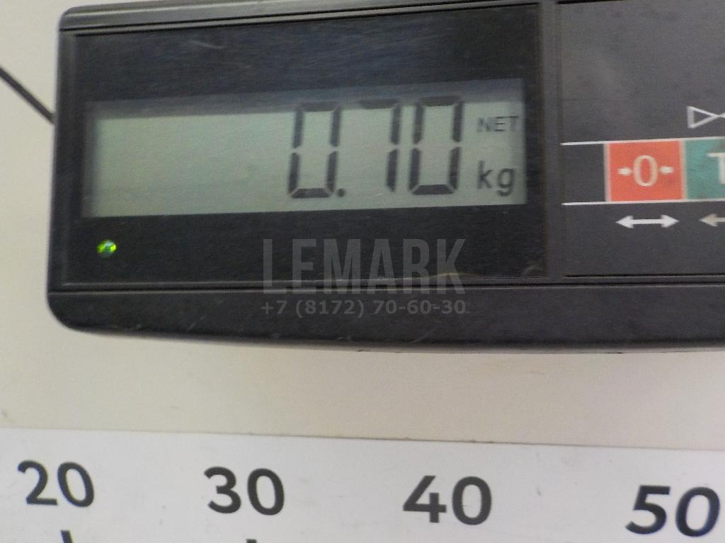 Замок двери задней левой