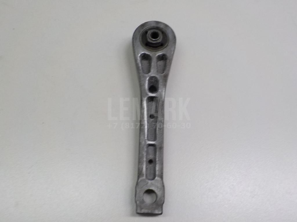 Опора двигателя задняя 7N0199855A VAG