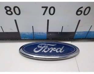 Эмблема для Ford Ranger 2006-2012 БУ состояние хорошее