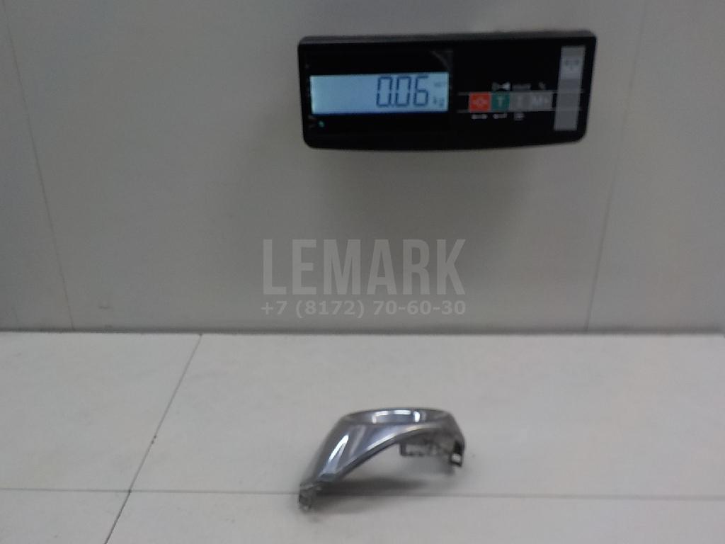 Рамка противотуманной фары левой 1694986 Ford